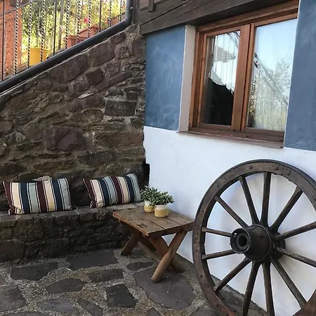Ca De Perich Gospodarstwo wiejskie Ardanué