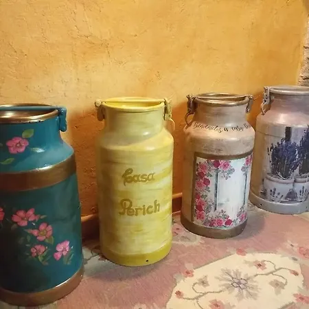 Ca De Perich * Ardanué