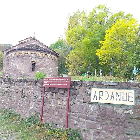 Gospodarstwo wiejskie Ca De Perich