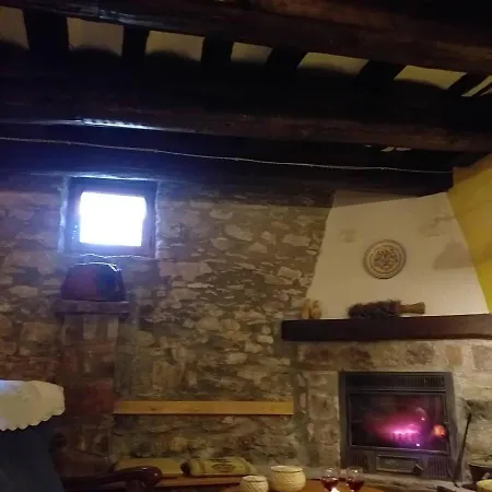 Gospodarstwo wiejskie Ca De Perich Ardanué