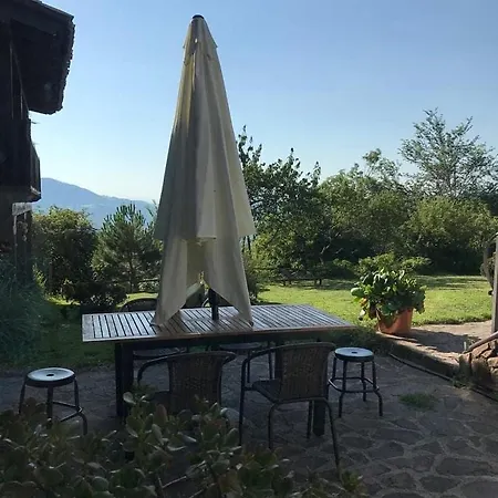 Séjour à la campagne Ca De Perich