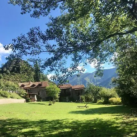 Ca De Perich * Ardanué