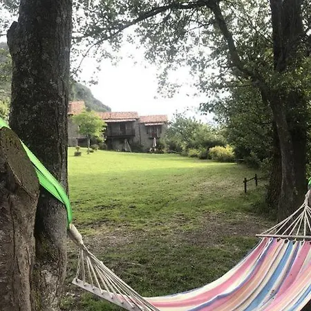 Gospodarstwo wiejskie Ca De Perich Ardanué