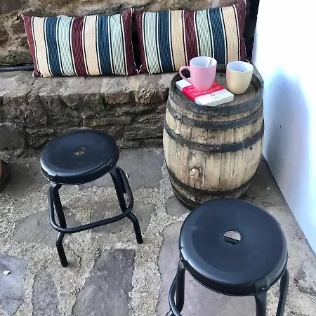 Ca De Perich Gospodarstwo wiejskie