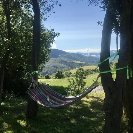Gospodarstwo wiejskie Ca De Perich