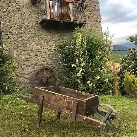 Ca De Perich *