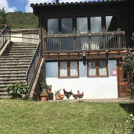 Ca De Perich * Ardanué