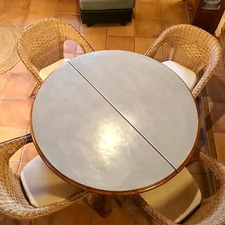 Ca De Perich Gospodarstwo wiejskie *