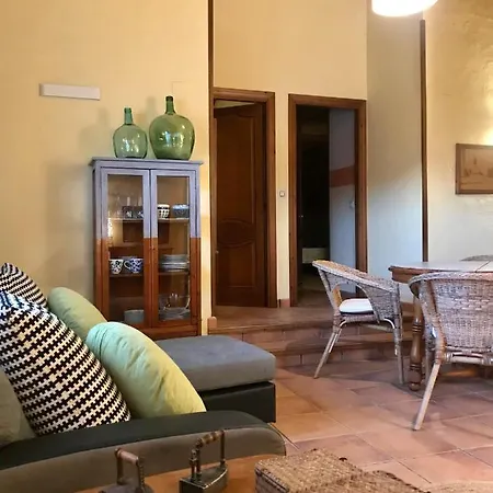 Ca De Perich Gospodarstwo wiejskie *