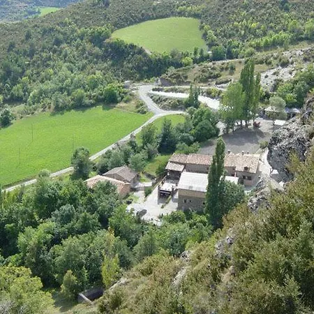 Ca De Perich Ardanué