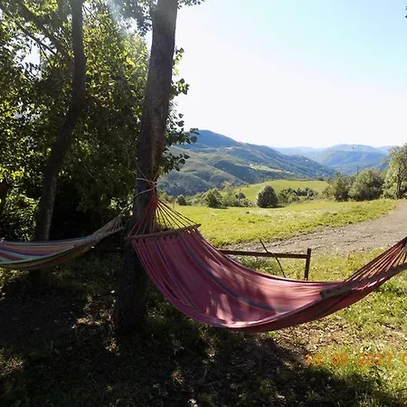 Ca De Perich Gospodarstwo wiejskie Ardanué