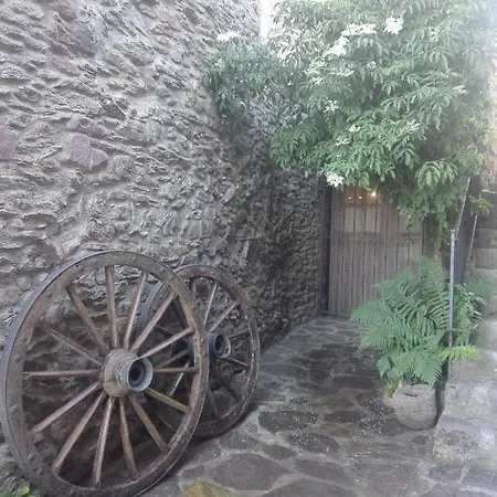 Ca De Perich * Ardanué